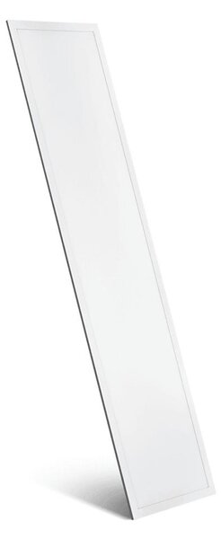 Panou LED încastrat Aigostar LED/28W/230V 120x30 cm 6000K