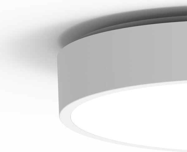 Plafonieră LED Ecolite WMAT300-15W/BI MARTIN LED/15W/230V IP65 alb