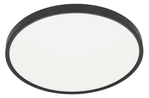 Plafonier LED MAQ 32W 230V 3000/4000/6500K IP40 negru
