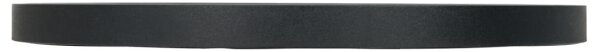 Plafonier LED MAQ 32W 230V 3000/4000/6500K IP40 negru