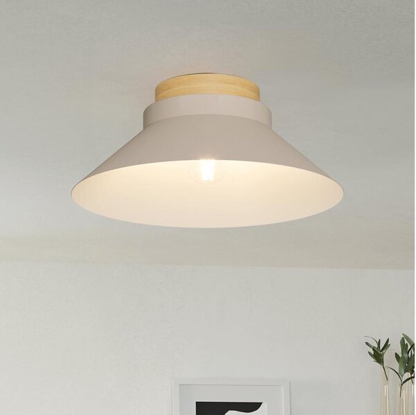 Plafonieră Eglo 900736 MOHARRAS 1xE27/40W/230V