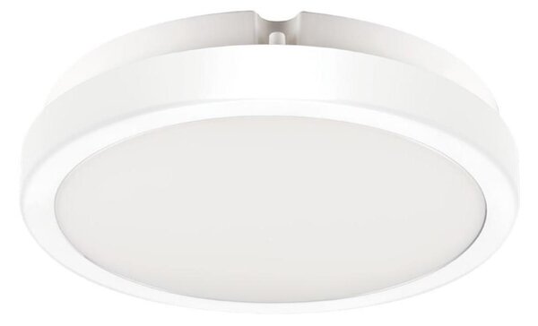 Plafonieră LED pentru baie VERA LED/12W/230V 4000K IP65 alb