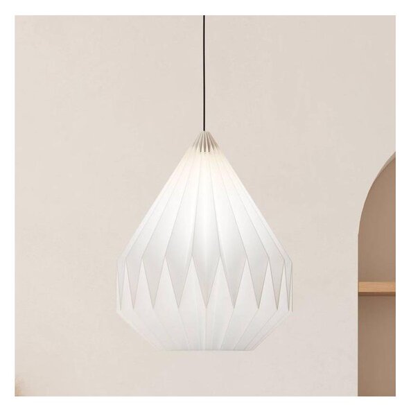 Lustră pe cablu Eglo 43933 MINTING 1xE27/25W/230V d. 45 cm