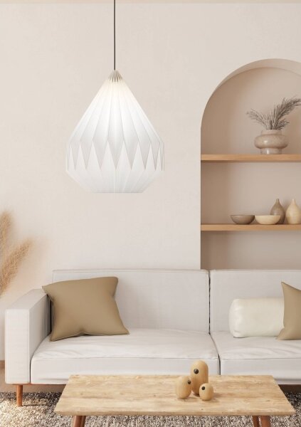 Lustră pe cablu Eglo 43933 MINTING 1xE27/25W/230V d. 45 cm