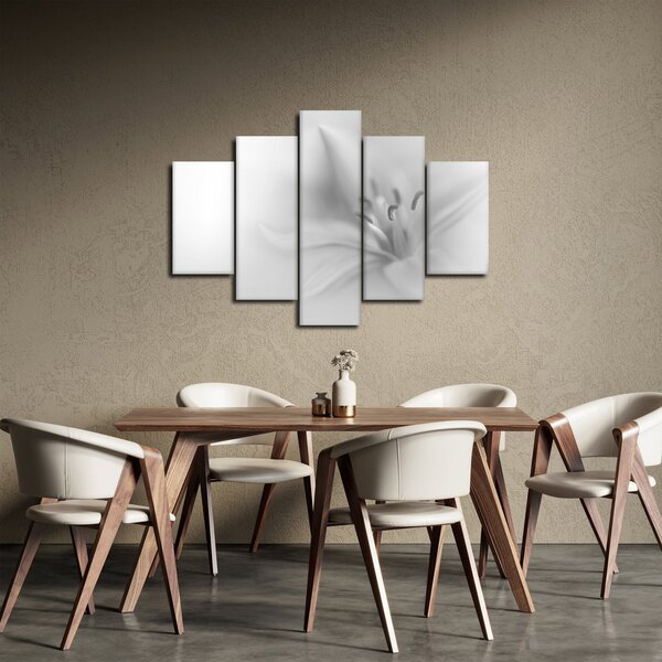 Tablou - Crin delicat (150x105 cm)