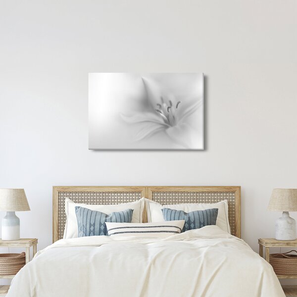 Tablou - Crin delicat (90x60 cm)