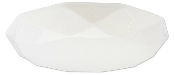 Top Light Sparkle - Plafonieră baie LED LED/18W/230V