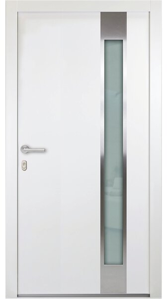 Usa Metalica de intrare in casa Turenwerke AC68