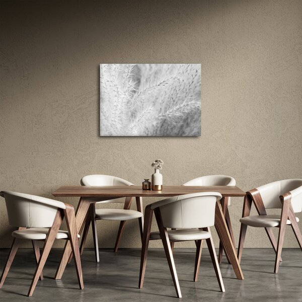 Tablou - Iarbă de pampas N⁰1 (70x50 cm)
