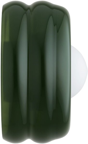 Argon Tevo lampă de perete 1x4.5 W verde 8810