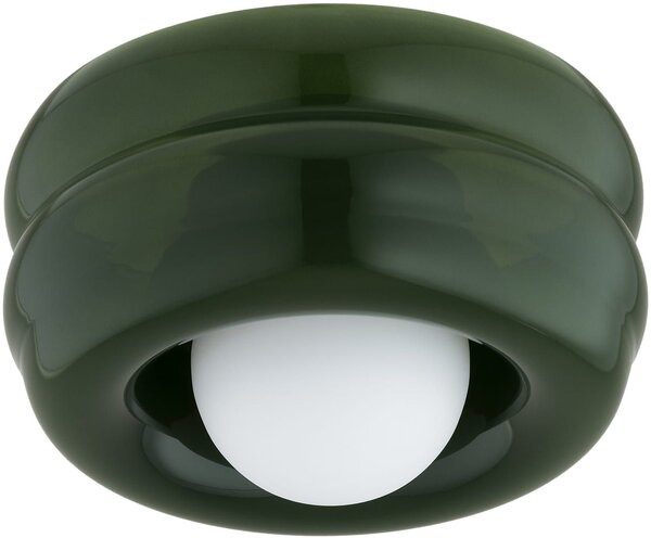 Argon Tevo lampă de perete 1x4.5 W verde 8810