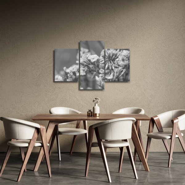 Tablou - Flori uscate (90x60 cm)