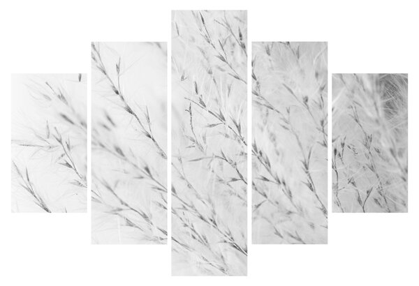 Tablou - Iarbă de pampas N⁰2 (150x105 cm)
