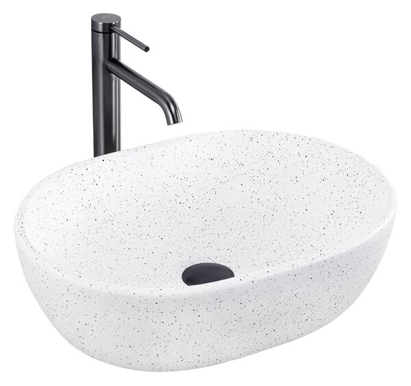 Lavoar pentru blat Rea Amelia WARM