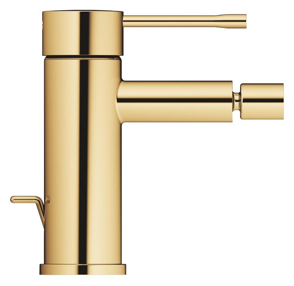 Grohe Essence baterie bideu stativ Cool Sunrise 32935GL1