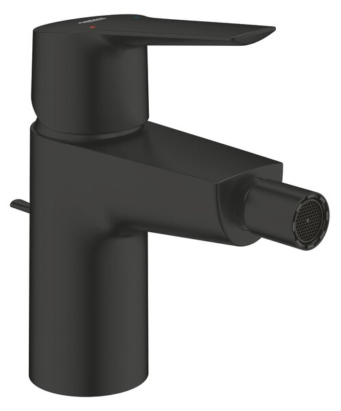Grohe Start baterie bideu stativ negru 325602432