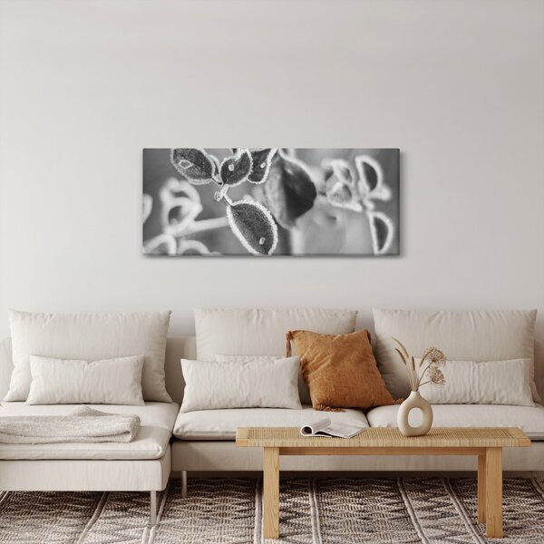Tablou - Natura în toamnă (120x50 cm)