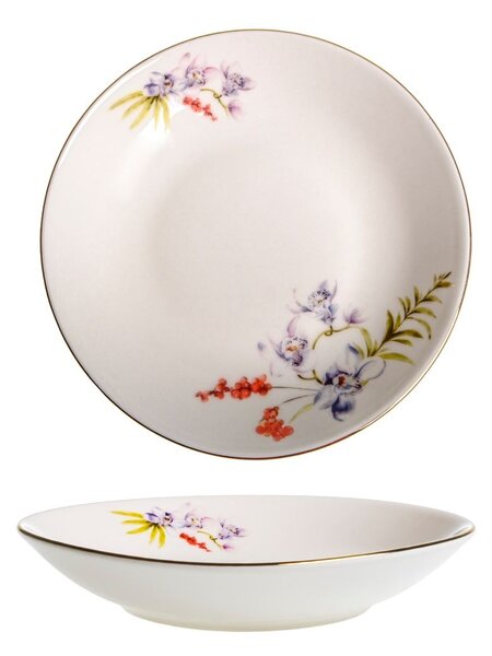 Set Farfurii (29 Bucati), Mist items, UnicUtil, Culoarea Multicolor