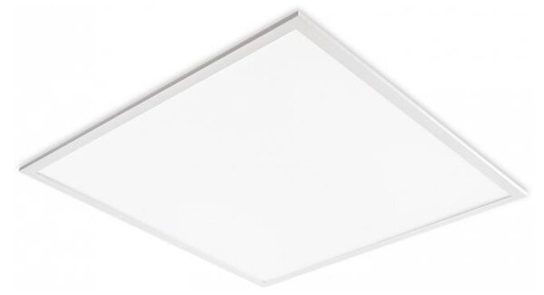 Panou LED încastrat pentru tavan DAVRO LED/40W/230V 4000K 62x62 cm alb