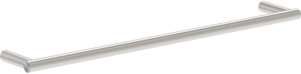 Mexen Loop, suport pentru prosoape 47 cm, oțel periat, 70A71043-97