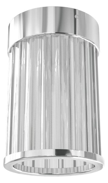 Spot FIATTO Open Design OR86072 1xG9/8W/230V crom lucios