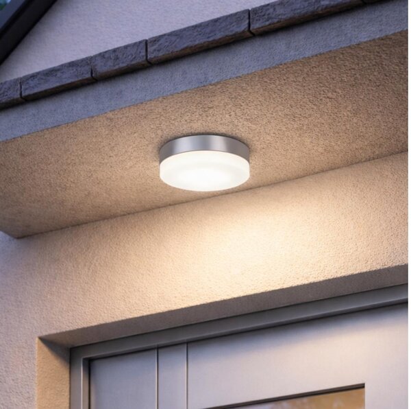 Corp de iluminat pentru baie Globo 32111 VRANOS 1xE27/60W/230V IP44