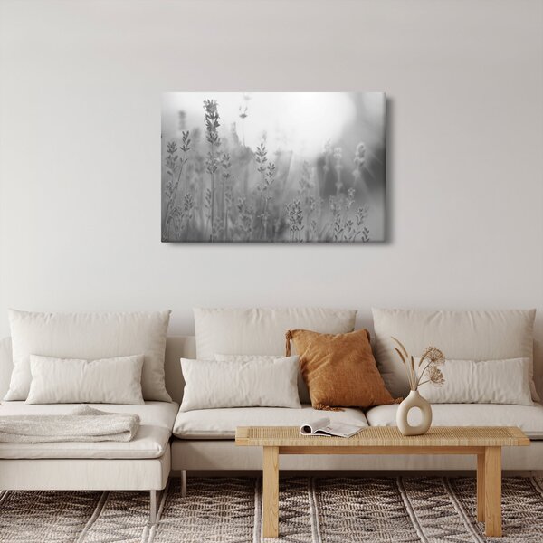 Tablou - Lavanda (90x60 cm)
