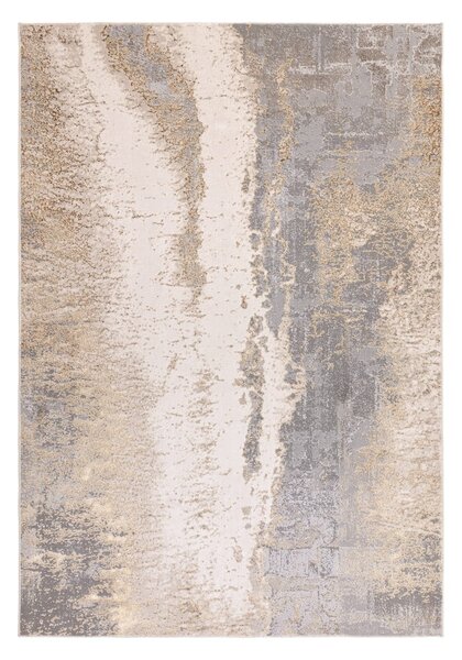 Covor bej 120x170 cm Aurora Cliff – Asiatic Carpets