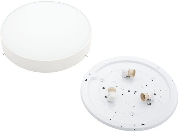 Argon Darling plafon 3x15 W alb 1188