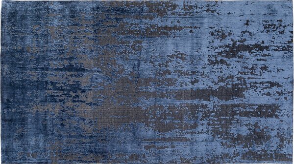 Covor Silja albastru 170x240cm