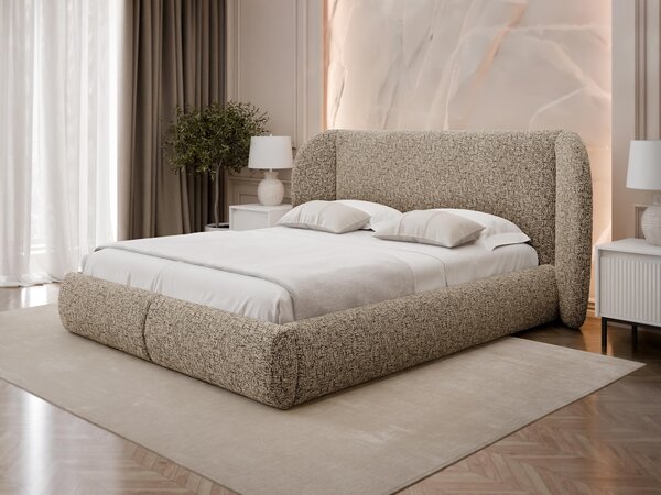 Pat TrendyNest Urbio, Tapiterie, 104x193x223cm, 81 kg, Lemn: Pin