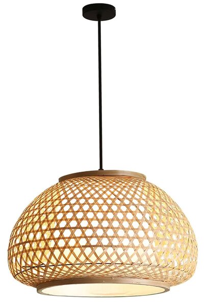 Lampă de tavan Bamboo APP1648-1CP