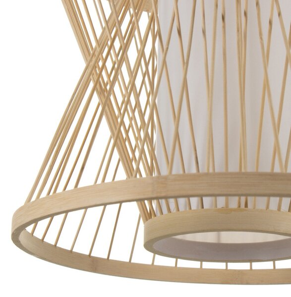 Lampă de tavan Bamboo APP1630-1CP