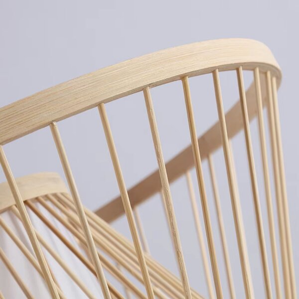 Lampă de tavan Bamboo APP1630-1CP