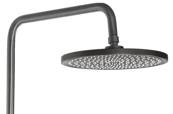 Set dus REA Savio Led Titanium