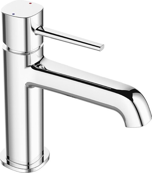 Laveo Pola baterie lavoar stativ crom BAP022D
