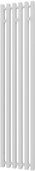 Imers Deco calorifer de baie decorativ 120x25 cm alb G00625012002