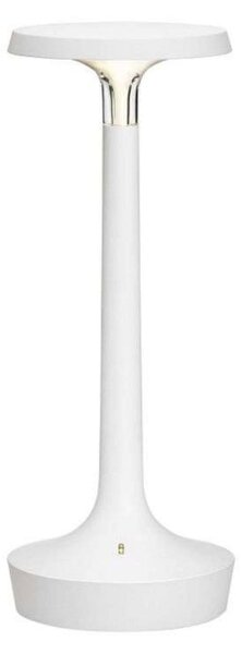 Bon Jour Unplugged Base White FLOS