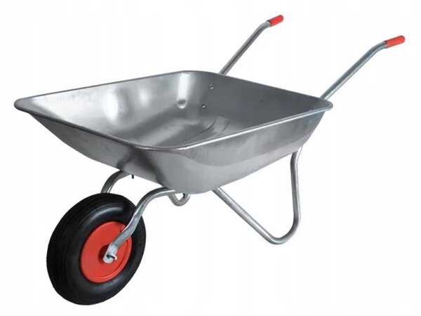 Roabă de grădină confortabilă Avenberg KIT