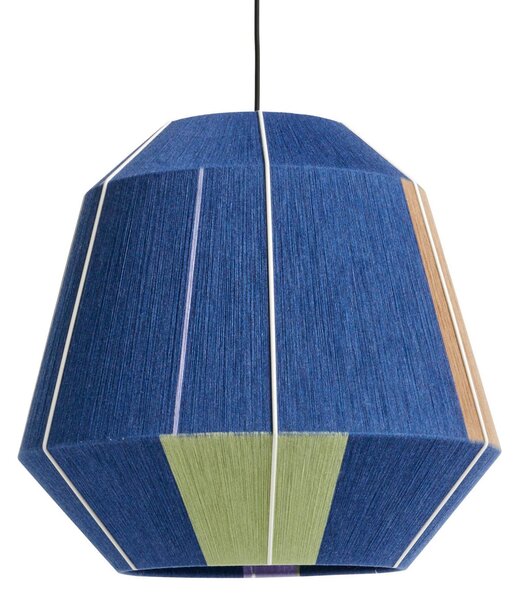 Bonbon Abajur 500 Blue Tones HAY