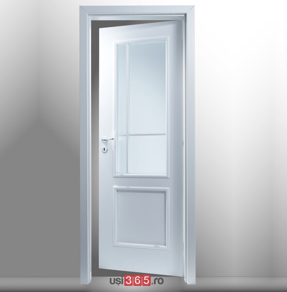 Usa HDF cu toc reglabil din MDF PAL - Colectia SONG 4.3