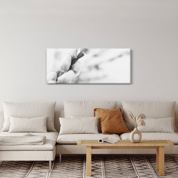 Tablou - Începutul primăverii (120x50 cm)