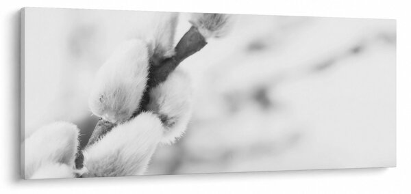 Tablou - Începutul primăverii (120x50 cm)