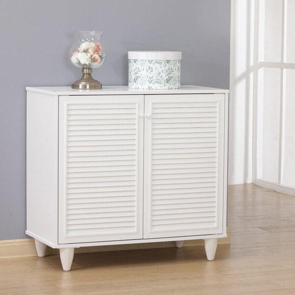 Dulap pantofi Ronan, 71x35x66 cm