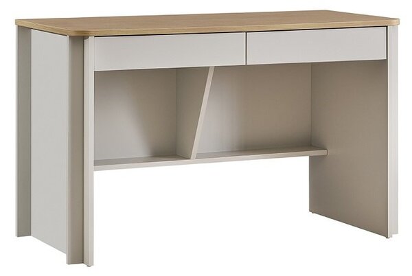 Birou modern pentru camera copii 120x60x75 cm, colectia Sirius