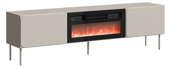 Comodă TV Fentore 104Cașmir, 20x6x4cm