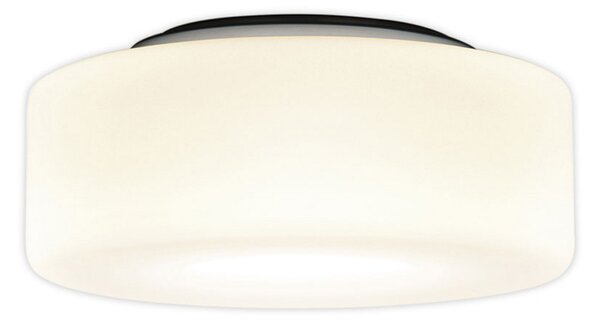 Serien Lighting serien.lighting Curling S Plafonieră 2.700K Sticlă opal, reglabil, Alb, Camera de zi / sufragerie, Sticlă, Modern