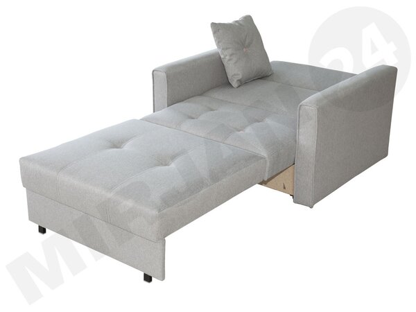 Canapea extensibilă Carivia Lux II (Nazar 225.03) (cu sp. depozitare). 1158459