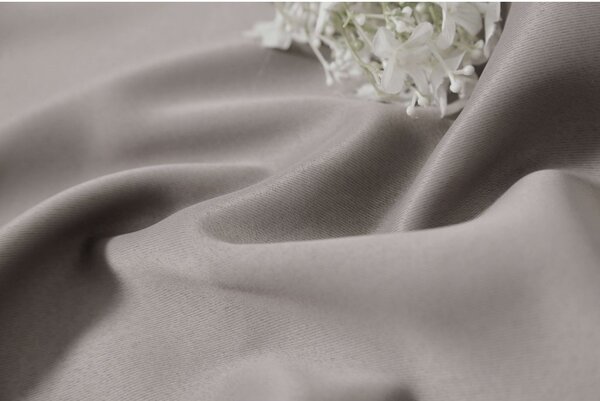 Draperie OXFORD 140x270 cm, gri-maro Agatat: Rejansa