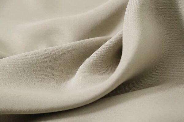 Draperie OXFORD 140x270 cm, bej deschis Agatat: Rejansa